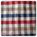 beige-blau-rot karierter Baumwollstoff (15mm).JPG