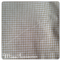 beige-weiß karierter Baumwollstoff (2mm).JPG
