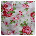 weiß-pink-rosa-grün rosengemusterter Baumwollstoff.JPG
